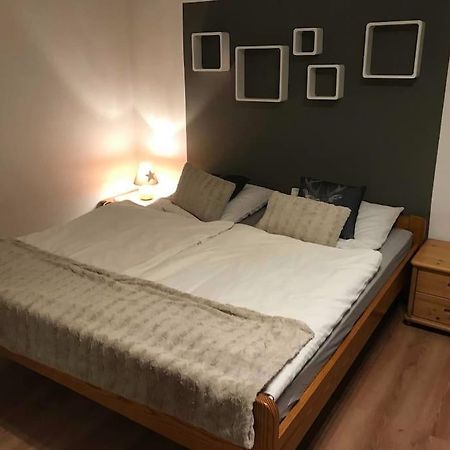 Charmantes 1Zi Apartment Im Herzen Von Braunschweig Mit Balkon Bagian luar foto