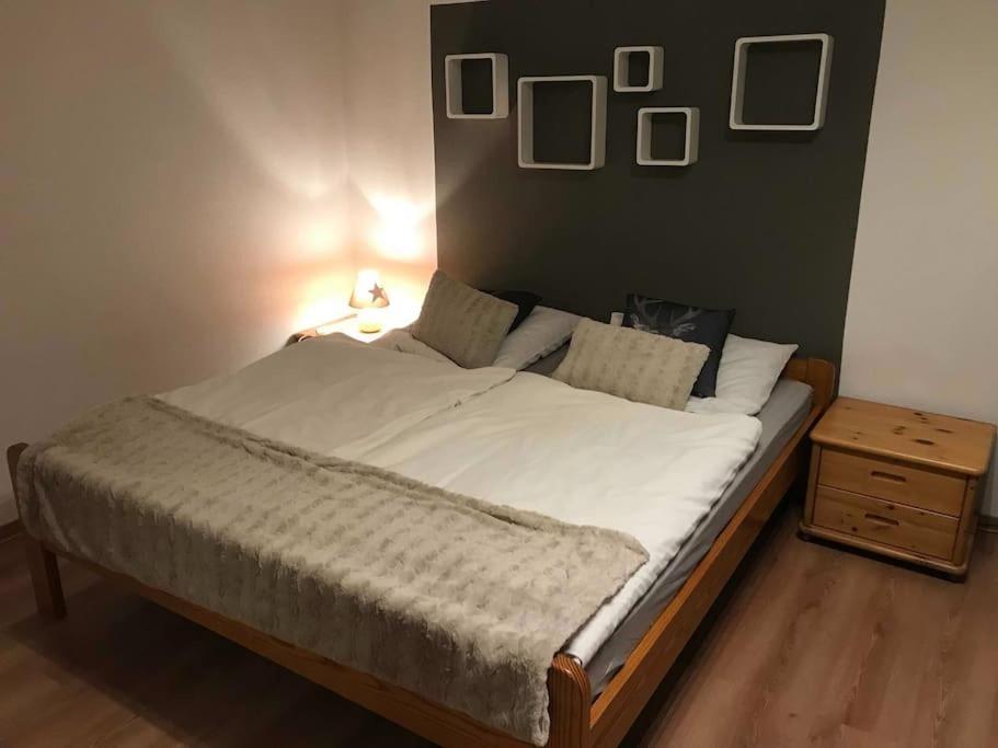 Charmantes 1Zi Apartment Im Herzen Von Braunschweig Mit Balkon Bagian luar foto