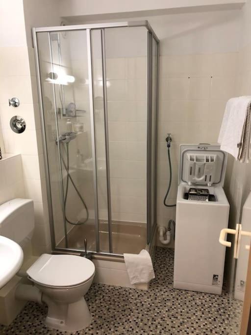 Charmantes 1Zi Apartment Im Herzen Von Braunschweig Mit Balkon Bagian luar foto