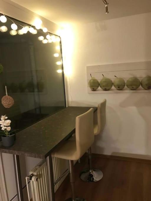 Charmantes 1Zi Apartment Im Herzen Von Braunschweig Mit Balkon Bagian luar foto