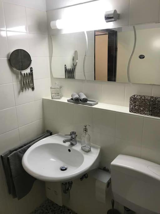 Charmantes 1Zi Apartment Im Herzen Von Braunschweig Mit Balkon Bagian luar foto